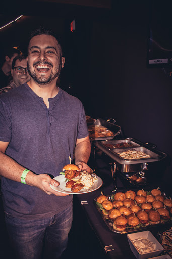 Bowling Alley «10Pin Bowling Lounge», reviews and photos, 330 N State St, Chicago, IL 60654, USA