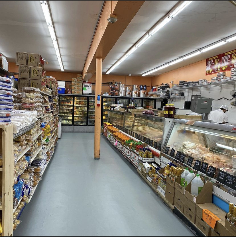Pocasset Meat Market