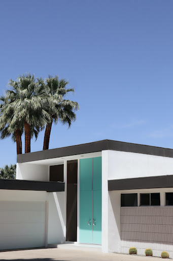 John White Real Estate Group - Realtor, Palm Springs, CA image