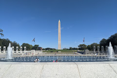 Washington Monument