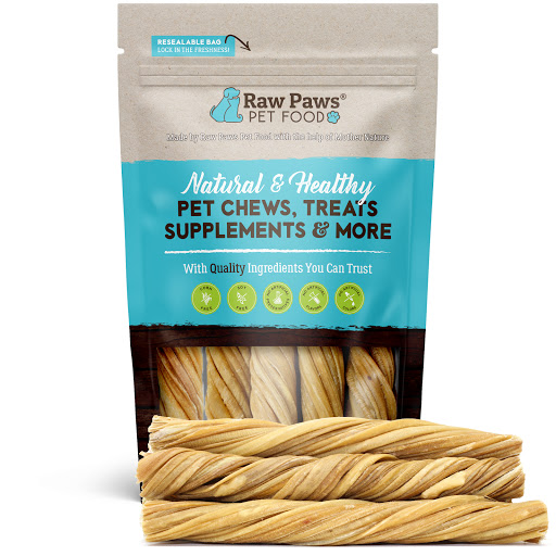 Pet Supply Store «Raw Paws Pet Food», reviews and photos, 5601 Fortune Cir S P, Indianapolis, IN 46241, USA