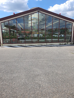 Gamm vert à Monségur