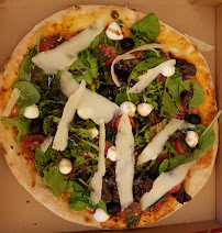 Pizza du Pizzas à emporter Pizza Calia à Cabestany - n°9
