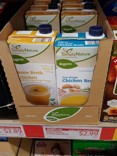 Supermarket «ALDI», reviews and photos, 799 Summit St, Elgin, IL 60120, USA