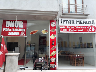 Onur Pide&Lahmacun Salonu