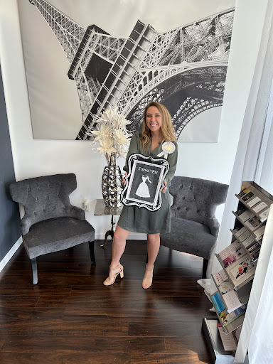 Bridal Shop «Bridal Couture of the Palm Beaches», reviews and photos, 10233 Okeechobee Blvd B4, West Palm Beach, FL 33411, USA