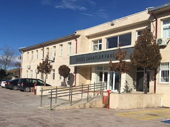 Kırıkkale Üniversitesi Güzel Sanatlar Fakültesi