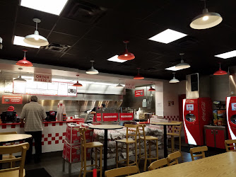 Five Guys