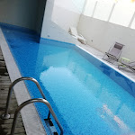 Photo n°6 de l'avis de Paola.a fait le 01/09/2018 à 19:49 sur le  L'Hotel & One à Rimini