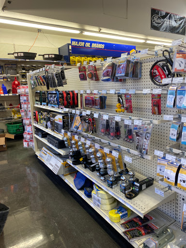 Auto Parts Store «NAPA Auto Parts - Desert Area Corporation», reviews and photos, 45650 Fargo St, Indio, CA 92201, USA
