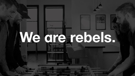 Idea Rebel - Digital Agency