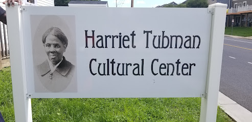 Harriet Tubman Cultural Center