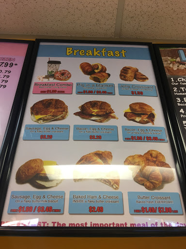 Donut Shop «King Donuts», reviews and photos, 1019 Cumberland Falls Hwy c134, Corbin, KY 40701, USA