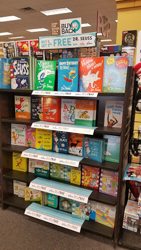 Book Store «Books-A-Million», reviews and photos, 3304 Crain Hwy, Waldorf, MD 20603, USA