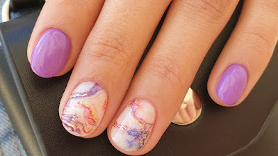 Ongles et Beauté à Paris