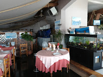 Atmosphère du Restaurant La Jetée à Cap d'Agde (Le - n°10