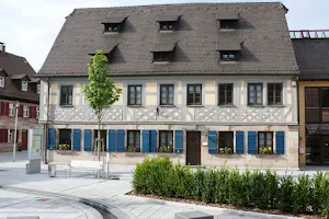 Städtisches Museum Zirndorf image