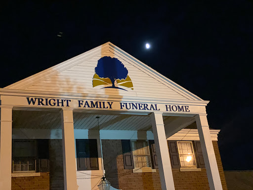 Funeral Home «Wright & Ford Family Funeral Home», reviews and photos, 38 NJ-31, Flemington, NJ 08822, USA