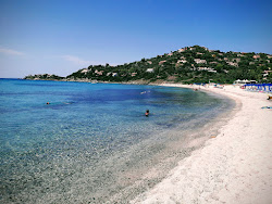 Spiaggia di Cann'e Sisa'in fotoğrafı #alt_locality_no