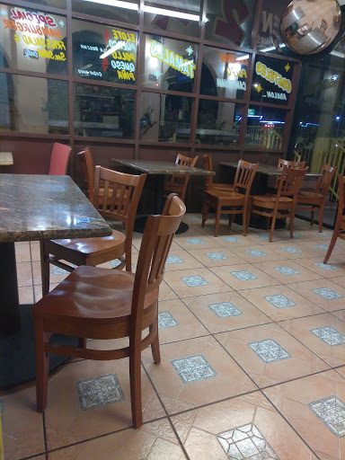 Lucys Drive In image