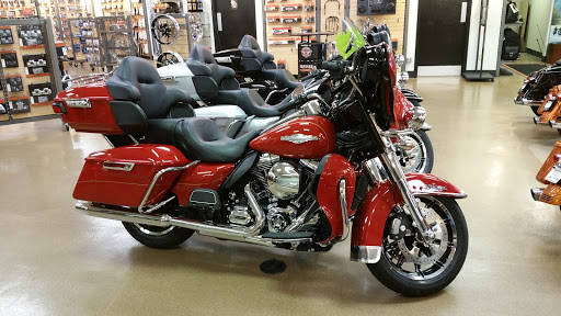 Harley-Davidson Dealer «Hellbender Harley-Davidson», reviews and photos, 993 S Cobb Dr, Marietta, GA 30060, USA