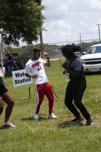 Park «Interstate Park», reviews and photos, 3900 S Arch St, Little Rock, AR 72206, USA