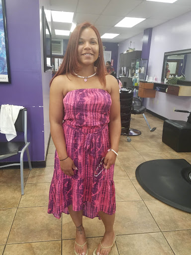 Hair Salon «Caribbean Hair Salon», reviews and photos, 2622 NY-112, Medford, NY 11763, USA