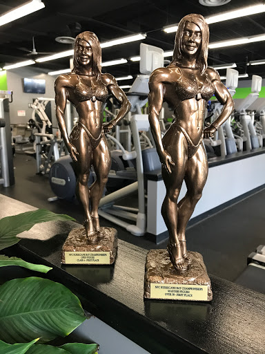 Gym «The Worx 24 Hr Fitness», reviews and photos, 13432 Boyette Rd, Riverview, FL 33569, USA