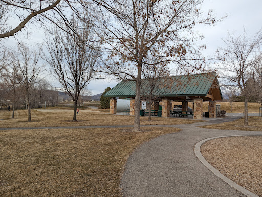 Park «Mitchell Hollow Park», reviews and photos, 6400 W 10250 N, Highland, UT 84003, USA