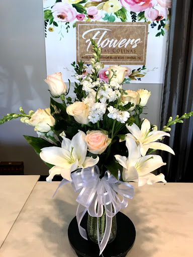 Florist «Flowers of Las Colinas», reviews and photos, 4030 N MacArthur Blvd #120, Irving, TX 75038, USA