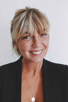 Cindy Martin Conseiller en Immobilier IAD France à Bordeaux