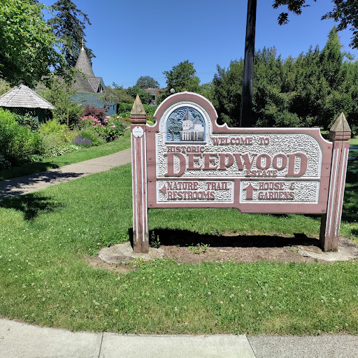 Museum «Deepwood Museum & Gardens», reviews and photos, 1116 Mission St SE, Salem, OR 97302, USA