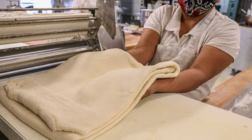 Dessert Restaurant «Divine Desserts by Aguirre», reviews and photos, 6045 S Walnut St, Loomis, CA 95650, USA