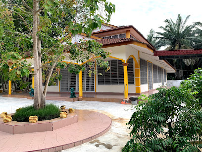Nirodharama Meditation Centre