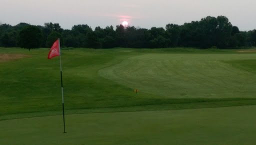 Golf Course «Turnberry Golf Course», reviews and photos, 1145 Clubhouse Ln, Pickerington, OH 43147, USA