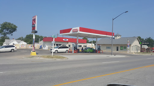 Convenience Store «7th Heaven Discount Store», reviews and photos, 200 Washington St, Chillicothe, MO 64601, USA