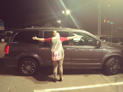 Used Car Dealer «Wallingford Auto Park», reviews and photos, 485 N Colony Rd, Wallingford, CT 06492, USA