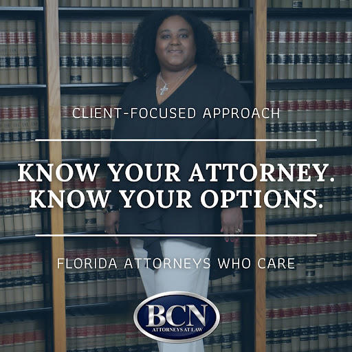 Legal Services «Boyette Cummins & Nailos Attorneys At Law», reviews and photos