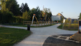 Parc des Cheminots Béthune
