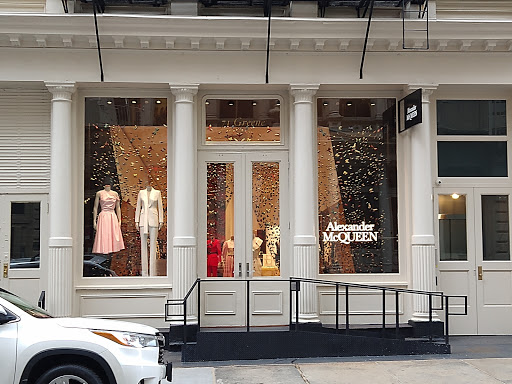 Clothing Store «Patagonia SoHo», reviews and photos, 72 Greene St, New York, NY 10012, USA