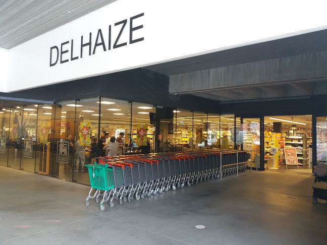 AD Delhaize Dok Noord