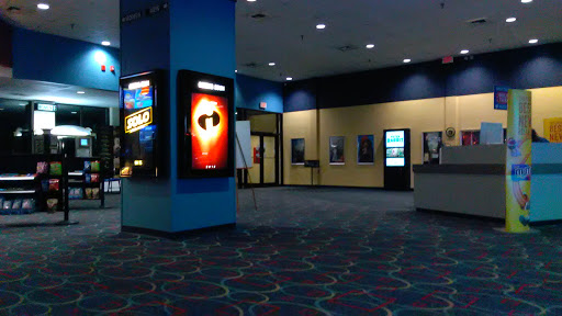 Movie Theater «Bangor Mall Cinemas 10», reviews and photos, 557 Stillwater Ave, Bangor, ME 04401, USA