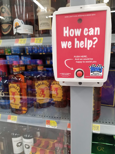 Supermarket «Walmart Neighborhood Market», reviews and photos, 255 Lincoln Blvd, Lincoln, CA 95648, USA