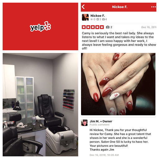 Hair Salon «Salon One 50», reviews and photos, 3189 Danville Blvd, Alamo, CA 94507, USA