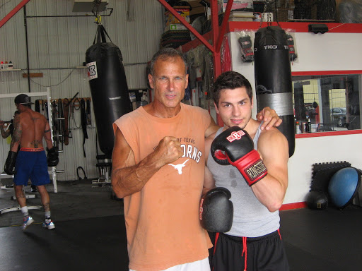 Gym «Jab Fitness Training Inc», reviews and photos, 10S279 Schoger Dr # C, Naperville, IL 60564, USA