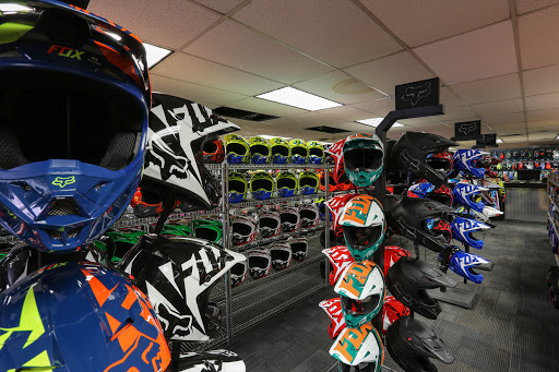 Snowmobile Dealer «Newgate Motorsports», reviews and photos, 3745 S 250 W, Ogden, UT 84405, USA