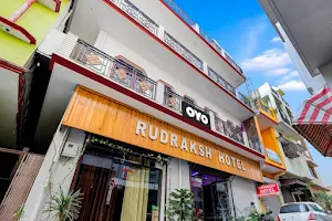 OYO Flagship Rudraksh Hotel image
