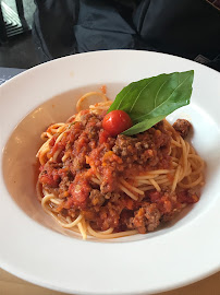 Spaghetti du Restaurant italien Pizza Pino Lyon - n°16