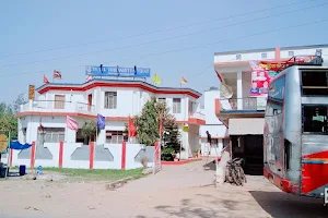 Vishwamitra hotel image