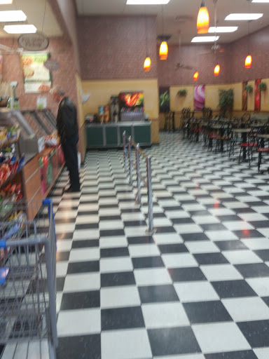 Department Store «Walmart Supercenter», reviews and photos, 2501 Walton Blvd, Warsaw, IN 46582, USA